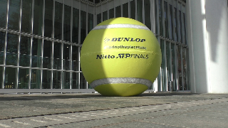 Sorteggi ATP, Sinner con Zverev